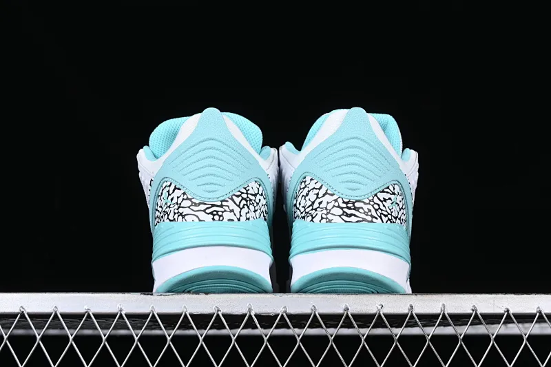 All categories Air Jordan Jordan series basketball shoes Air Jordan 5 Air Jordan Max Aura 5 retro air cushion basketball shoes DZ4353-130